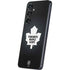 NHL Toronto Maple Leafs Black Background Galaxy A16 5G Skin