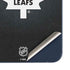 NHL Toronto Maple Leafs Black Background Galaxy A36 5G Skin