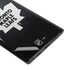 NHL Toronto Maple Leafs Black Background Galaxy Note 10 Plus Skin