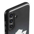 NHL Toronto Maple Leafs Black Background Galaxy S25 Impact Case