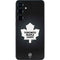 NHL Toronto Maple Leafs Black Background Galaxy S24 Plus Skin