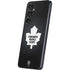 NHL Toronto Maple Leafs Black Background Galaxy S25 Plus Skin