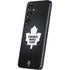 NHL Toronto Maple Leafs Black Background Galaxy S24 Skin