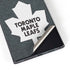 NHL Toronto Maple Leafs Black Background Galaxy S24 Ultra Skin