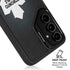 NHL Toronto Maple Leafs Black Background Galaxy S26 Kickstand Case
