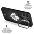 NHL Toronto Maple Leafs Black Background Galaxy S26 Plus Kickstand Case