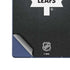 NHL Toronto Maple Leafs Black Background Galaxy Z Fold6 Skin