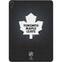 NHL Toronto Maple Leafs Black Background Apple iPad Air Skin