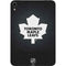 NHL Toronto Maple Leafs Black Background Apple iPad Mini Skin