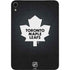 NHL Toronto Maple Leafs Black Background Apple iPad Mini Skin