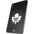 NHL Toronto Maple Leafs Black Background Apple iPad Mini Skin