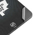 NHL Toronto Maple Leafs Black Background Apple iPad Mini Skin