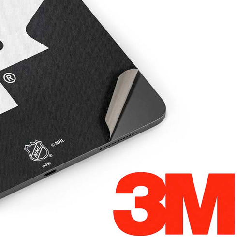 NHL Toronto Maple Leafs Black Background Apple iPad Pro Skin