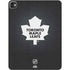 NHL Toronto Maple Leafs Black Background iPad Pro 13in M4 (2024) Skin