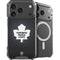 NHL Toronto Maple Leafs Black Background iPhone 18 Pro Max MagSafe Case
