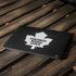 NHL Toronto Maple Leafs Black Background Apple MacBook Air Skin