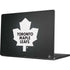 NHL Toronto Maple Leafs Black Background Apple MacBook Pro 14-inch Skin