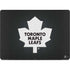 NHL Toronto Maple Leafs Black Background Apple MacBook Pro 14-inch Skin