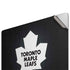 NHL Toronto Maple Leafs Black Background Apple MacBook Pro 16-inch Skin