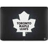 NHL Toronto Maple Leafs Black Background Apple MacBook Pro 16-inch Skin