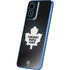 NHL Toronto Maple Leafs Black Background Moto G Play 4G (2024) Skin
