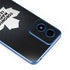 NHL Toronto Maple Leafs Black Background Moto G Play 4G (2024) Skin