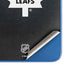 NHL Toronto Maple Leafs Black Background Moto G Play 4G (2024) Skin