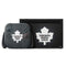 NHL Toronto Maple Leafs Black Background Nintendo Switch 2 (2025) with Joy-Con Skin