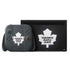 NHL Toronto Maple Leafs Black Background Nintendo Skins