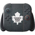 NHL Toronto Maple Leafs Black Background Nintendo Switch 2 (2025) with Joy-Con Skin
