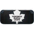 NHL Toronto Maple Leafs Black Background Nintendo Switch 2 (2025) with Joy-Con Skin