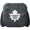 NHL Toronto Maple Leafs Black Background Nintendo Switch 2 (2025) Joy-Con Controller Skin