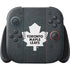 NHL Toronto Maple Leafs Black Background Nintendo Switch 2 (2025) Joy-Con Controller Skin
