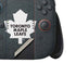 NHL Toronto Maple Leafs Black Background Nintendo Switch 2 (2025) Joy-Con Controller Skin