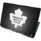 NHL Toronto Maple Leafs Black Background Dell Precision Skin