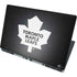 NHL Toronto Maple Leafs Black Background Dell Precision Skin