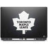 NHL Toronto Maple Leafs Black Background Dell Precision Skin