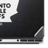 NHL Toronto Maple Leafs Black Background Dell Precision Skin
