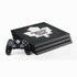 NHL Toronto Maple Leafs Black Background PlayStation PS4 Skins