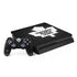 NHL Toronto Maple Leafs Black Background PlayStation PS4 Skins