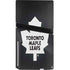 NHL Toronto Maple Leafs Black Background PS5 Pro Disk Bundle Skin