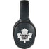 NHL Toronto Maple Leafs Black Background Skullcandy Venue Skin