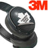 NHL Toronto Maple Leafs Black Background Skullcandy Venue Skin