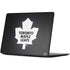 NHL Toronto Maple Leafs Black Background Surface Laptop 7 15in Skin