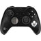 NHL Toronto Maple Leafs Black Background Xbox Elite Wireless Controller Series 2 Skin