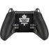 NHL Toronto Maple Leafs Black Background Xbox Elite Wireless Controller Series 2 Skin