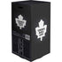 NHL Toronto Maple Leafs Black Background Xbox Series X Bundle Skin