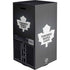NHL Toronto Maple Leafs Black Background XBox Series X Digital Edition Console Skin