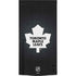 NHL Toronto Maple Leafs Black Background XBox Series X Digital Edition Console Skin