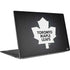 NHL Toronto Maple Leafs Black Background Dell XPS Skin